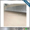 3003 Aluminum brazing plate for water cooling